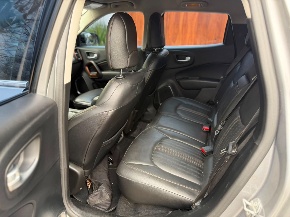Fiat Toro VULKANO 4X4 AT9 — foto 16